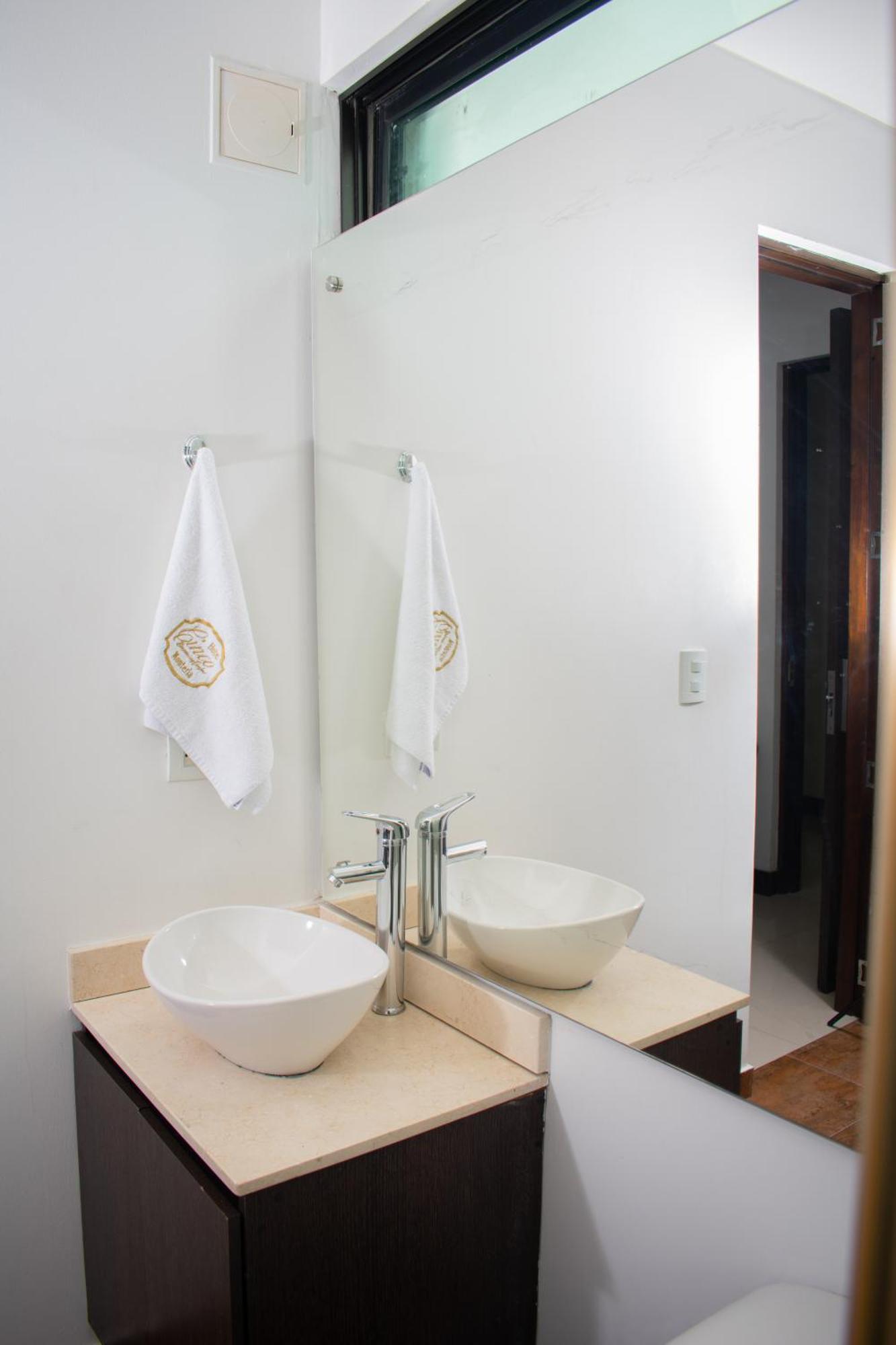 Hotel Cinco Montería Eksteriør bilde