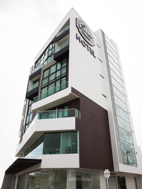 Hotel Cinco Montería Rom bilde